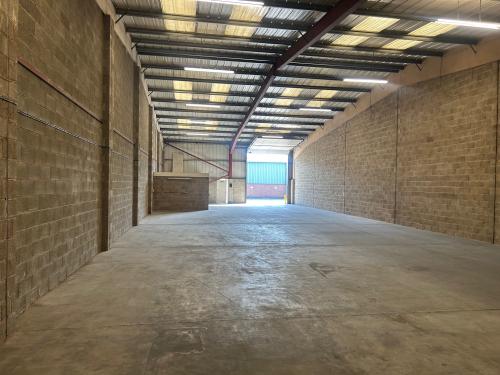 Unit A2, Wymeswold Industrial Park, Wymeswold Road, Burton-On-The-Wolds, Loughborough, LE12