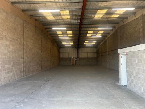 Unit A2, Wymeswold Industrial Park, Wymeswold Road, Burton-On-The-Wolds, Loughborough, LE12