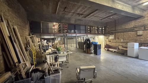 Unit 5, Valmar Trading Estate, Valmar Road, Camberwell, London, SE5