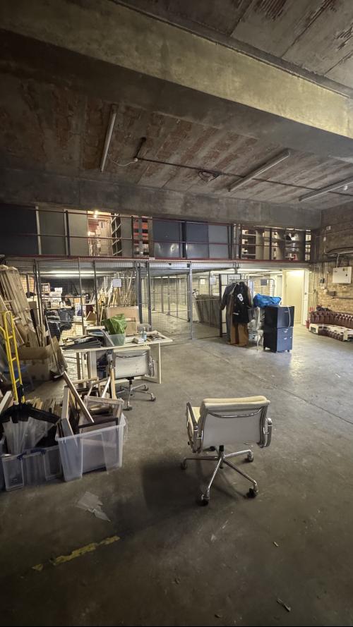 Unit 5, Valmar Trading Estate, Valmar Road, Camberwell, London, SE5