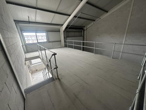 Rosebury Business Park, Brampton Road, Eastbourne, BN22