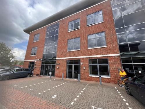 5, Waterside, Station Road, Harpenden, AL5