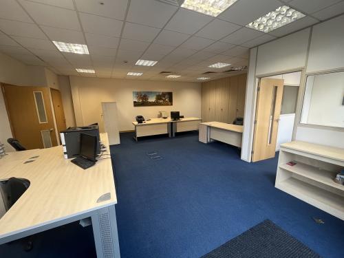 5, Waterside, Station Road, Harpenden, AL5