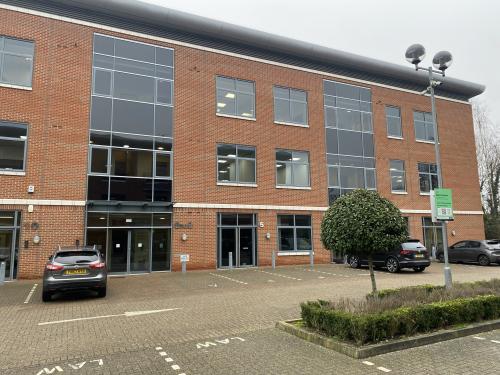 6 & 7, Waterside, Station Road, Harpenden, AL5