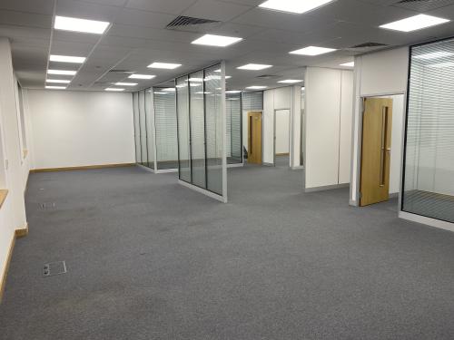 6 & 7, Waterside, Station Road, Harpenden, AL5
