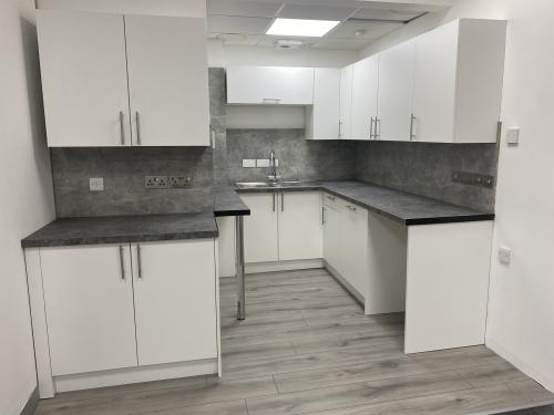 6 & 7, Waterside, Station Road, Harpenden, AL5