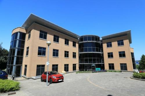 Cedar House, Capability Green, 750A Parkland Square, Luton, LU1