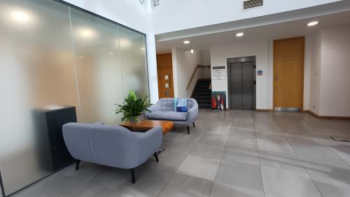 Cedar House, Capability Green, 750A Parkland Square, Luton, LU1