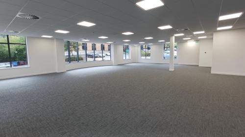 Cedar House, Capability Green, 750A Parkland Square, Luton, LU1