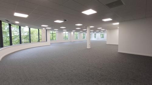 Cedar House, Capability Green, 750A Parkland Square, Luton, LU1