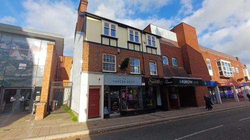 16A Brand Street, Hitchin, SG5
