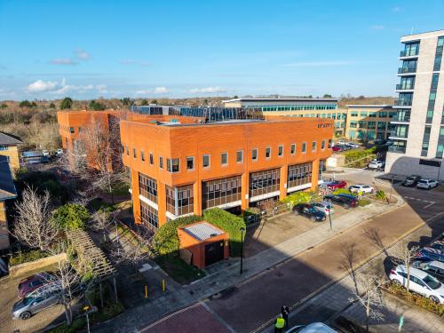 Matrix House,, 2 North Fourth Street, Milton Keynes, MK9