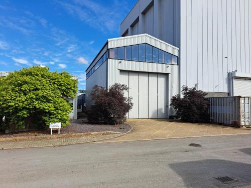 Buildings 146 & 300, Bedford Technology Park, Thurleigh Road, Thurleigh, Bedford, MK44