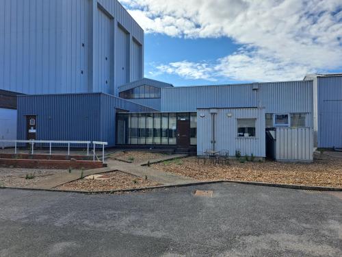 Buildings 146 & 300, Bedford Technology Park, Thurleigh Road, Thurleigh, Bedford, MK44