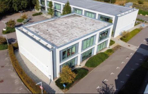 Building 250 The Village, Butterfield Business Park, Luton, LU2