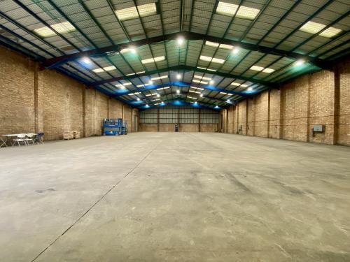 Unit 4, Frenchs Avenue, Dunstable, LU6