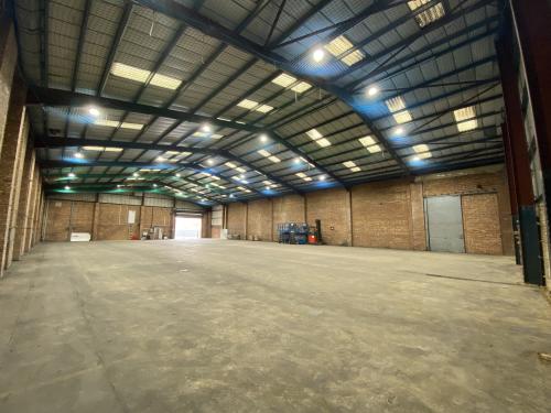 Unit 4, Frenchs Avenue, Dunstable, LU6