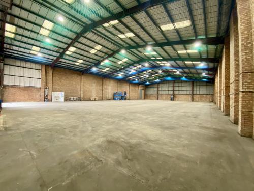 Unit 4, Frenchs Avenue, Dunstable, LU6