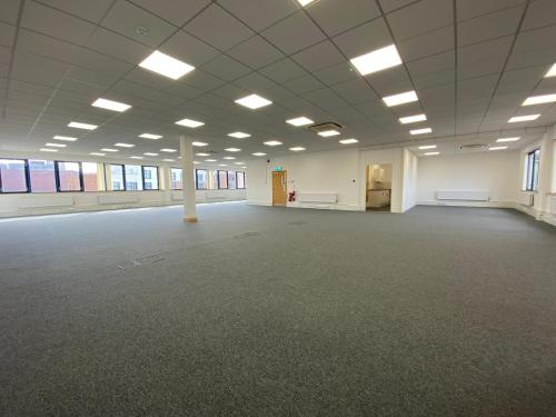 Raglan House, 28-44 Alma Street, Luton, LU1