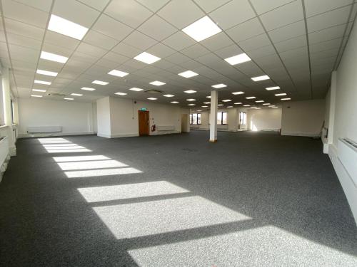Raglan House, 28-44 Alma Street, Luton, LU1