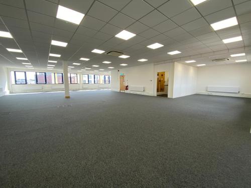 Raglan House, 28-44 Alma Street, Luton, LU1