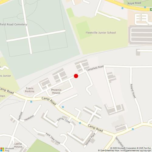 Suite 4 Salar House, 61 Campfield Road, St. Albans, AL1