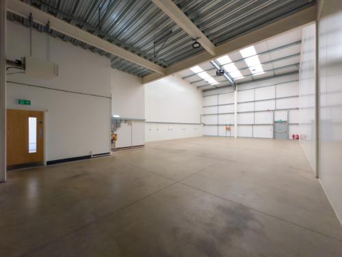 Unit 5 Chancerygate, Denbigh Road, Bletchley, Milton Keynes, MK1