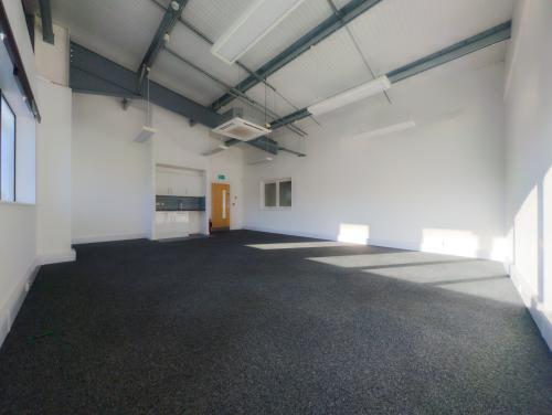 Unit 5 Chancerygate, Denbigh Road, Bletchley, Milton Keynes, MK1