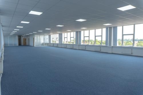 Jansel House, Hitchin Road, Luton, LU2