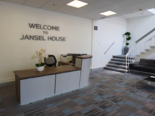 Jansel House, Hitchin Road, Luton, LU2