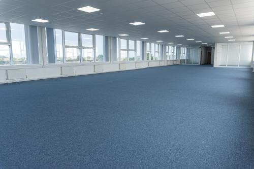 Jansel House, Hitchin Road, Luton, LU2