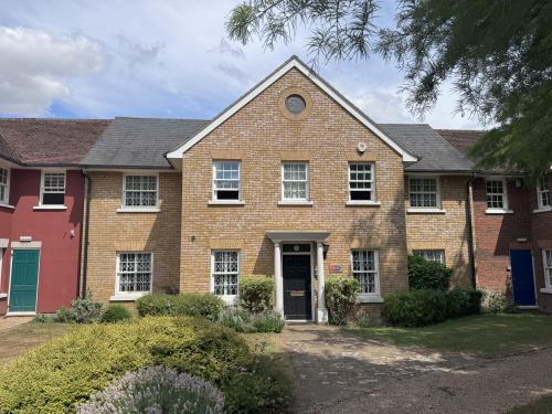 4 Doolittle Mill, Froghall Road, Ampthill, MK45
