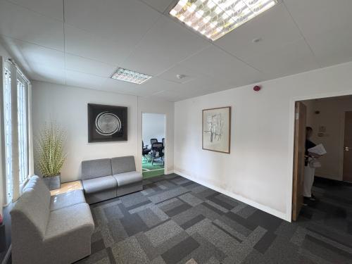 4 Doolittle Mill, Froghall Road, Ampthill, MK45