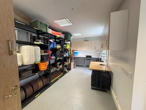 4 Doolittle Mill, Froghall Road, Ampthill, MK45