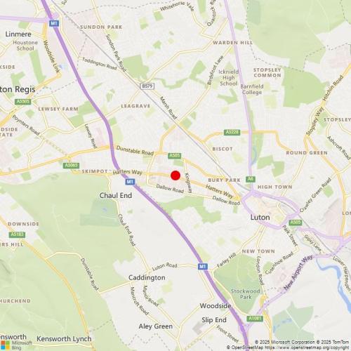Unit 2b, Laporte Way Industrial Estate, Laporte Way, Luton, LU4