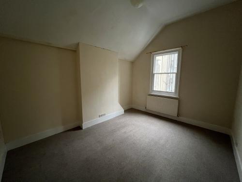 12 St. John's Road, Hove, BN3