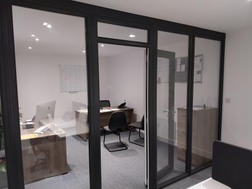 Great Northern Business Park, Great Northern Terrace, Lincoln, LN5