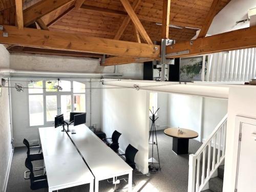 21 Old Brewery Lane, New Street, Henley-on-Thames, RG9