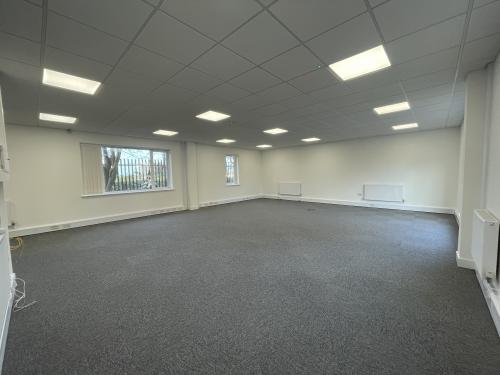 Unit 4, Anglo Office Park, Speedwell Road, Speedwell, Bristol, BS15