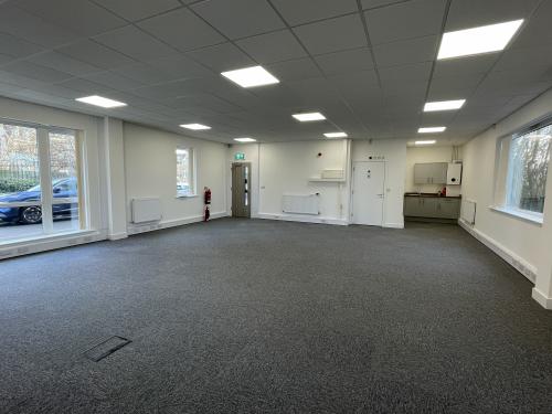 Unit 4, Anglo Office Park, Speedwell Road, Speedwell, Bristol, BS15