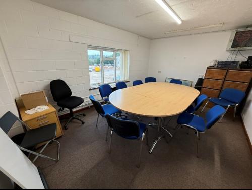 1a 2 3 & 5, Drayton Industrial Estate, 2-3 Taverham Road, Drayton, Norwich, NR8
