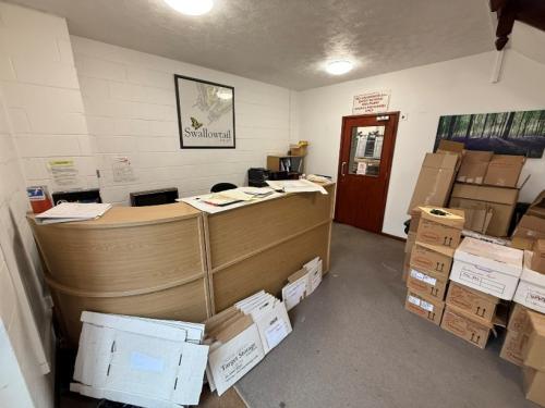 1a 2 3 & 5, Drayton Industrial Estate, 2-3 Taverham Road, Drayton, Norwich, NR8