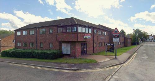 Suite 1 Douglas House, 32-34 Simpson Road, Milton Keynes, MK1