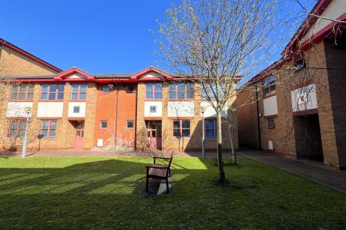10 Atlantic Square, Station Road, Witham, CM8