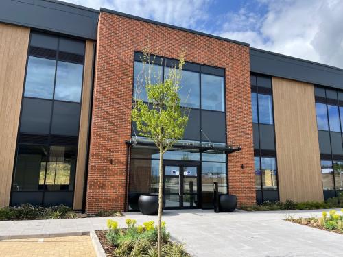 Building B Judds Place, Tollgate West, Colchester, CO3