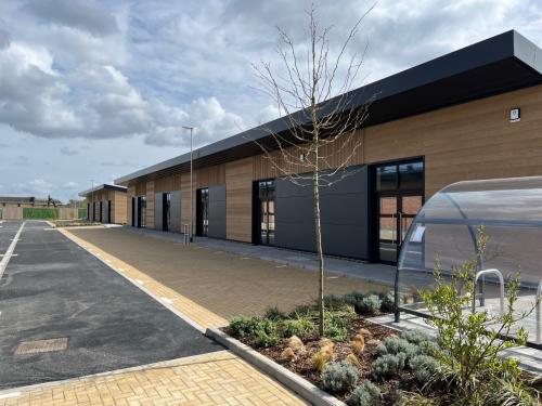Judds Place, Tollgate West, Colchester, CO3