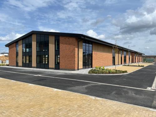 Judds Place, Tollgate West, Colchester, CO3