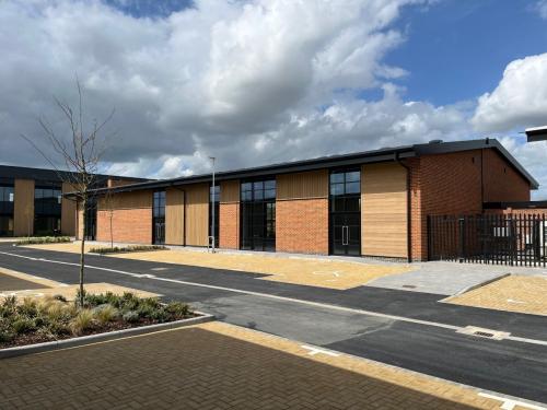 Judds Place, Tollgate West, Colchester, CO3