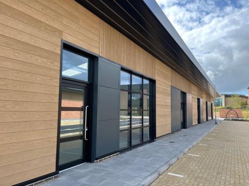 Judds Place, Tollgate West, Colchester, CO3