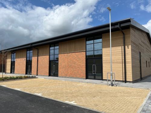 Judds Place, Tollgate West, Colchester, CO3